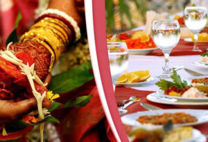 Marriage Catering Services in Delhi